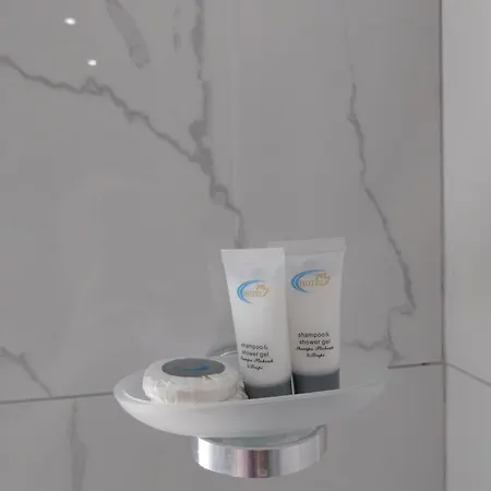 Sweet Wilson Square Apartment Tirana