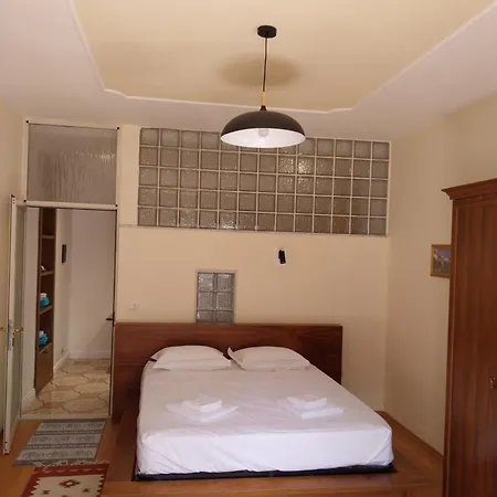 Sweet Wilson Square Apartment Tirana