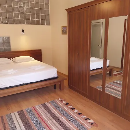 Apartament Sweet Wilson Square *