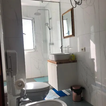 Apartment Sweet Wilson Square Tirana