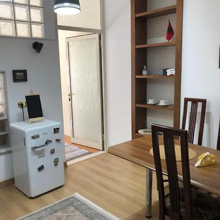 Apartament Sweet Wilson Square *