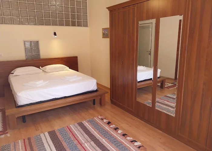 Apartament Sweet Wilson Square *