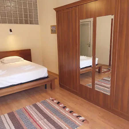 Apartmán Sweet Wilson Square Tirana