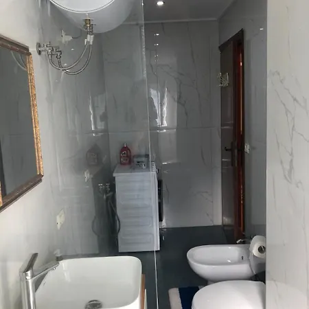 Apartmán Sweet Wilson Square *