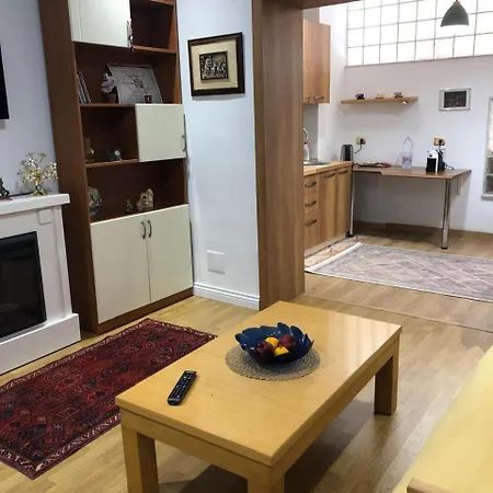 Appartamento Sweet Wilson Square Tirana