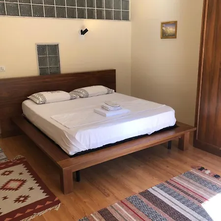 Sweet Wilson Square Apartmán Tirana