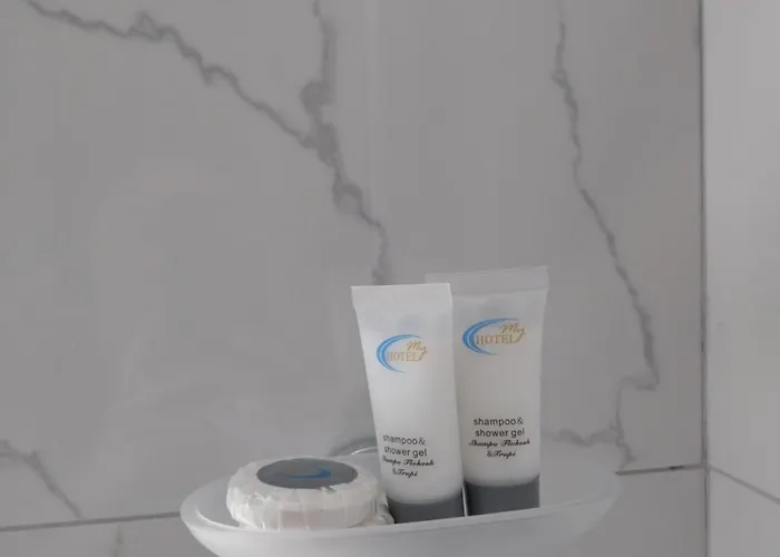 Sweet Wilson Square Appartement Tirana