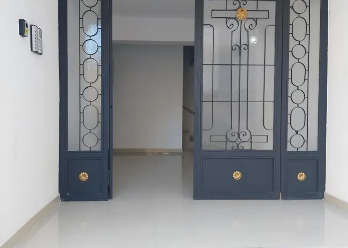 Sweet Wilson Square Τίρανα