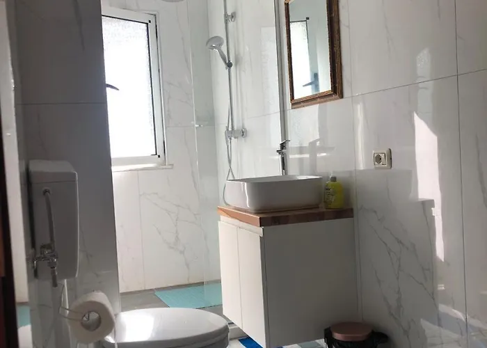 Appartement Sweet Wilson Square Tirana