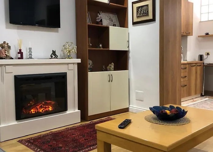 Sweet Wilson Square Διαμέρισμα *