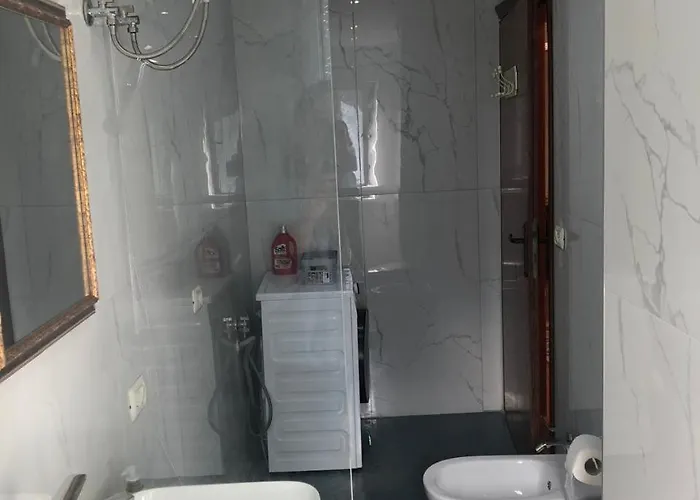 Appartement Sweet Wilson Square *