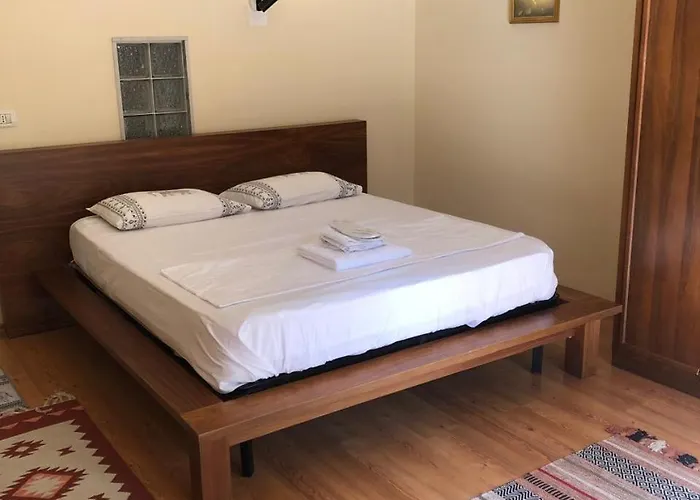 Sweet Wilson Square Appartement Tirana