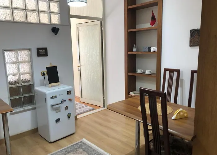 Διαμέρισμα Sweet Wilson Square *